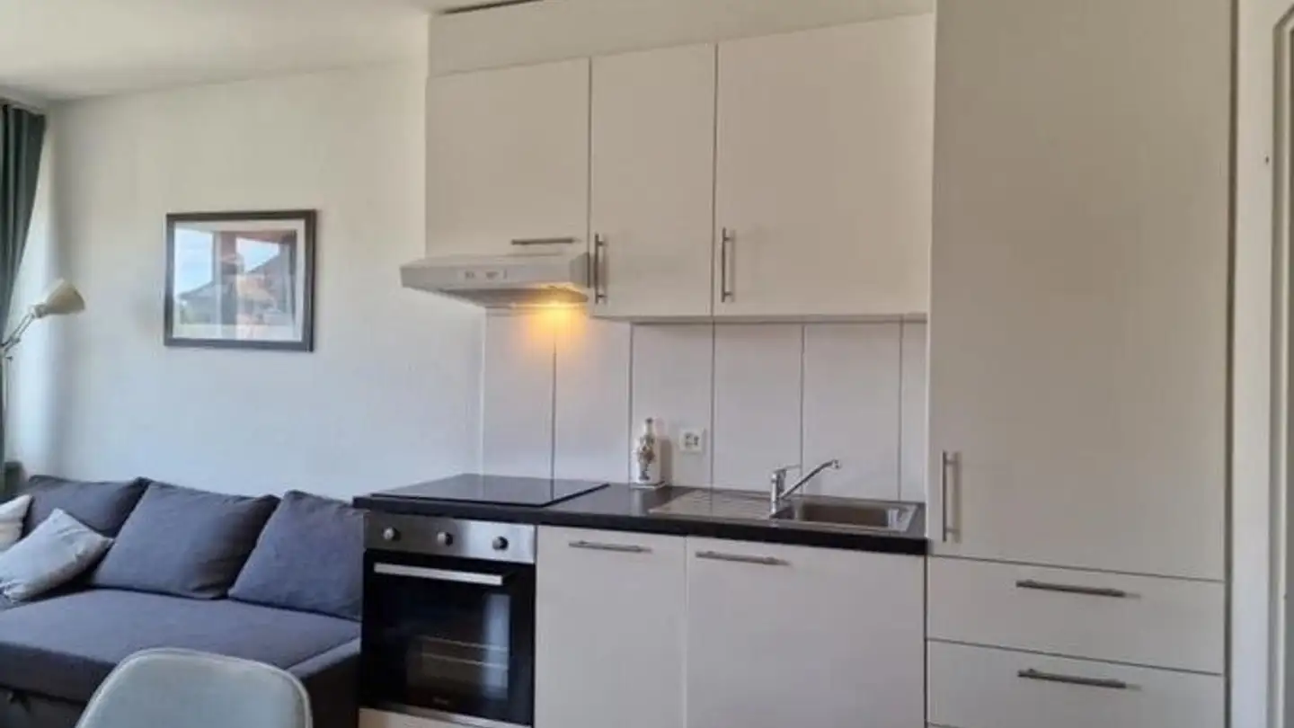 Appartamento in affitto - 4056 Basel