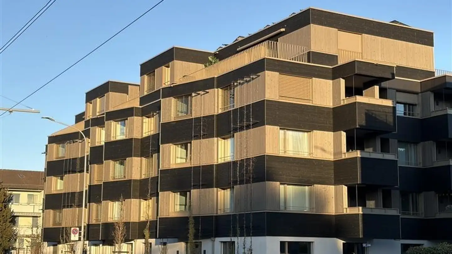 Apartment for rent - Winterthurerstrasse 616, 8051 Zürich - Photo 2