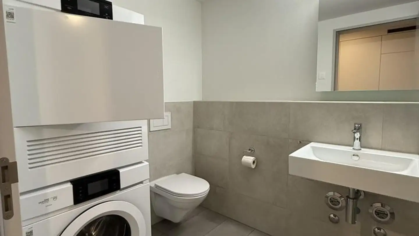 Apartment for rent - Winterthurerstrasse 616, 8051 Zürich - Photo 3