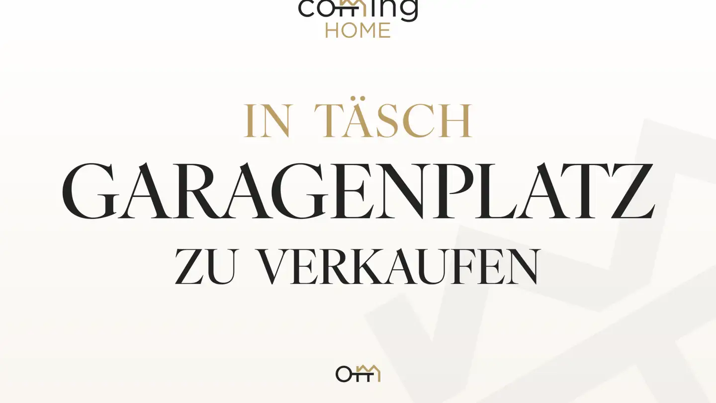 Garage singolo in vendita - 3929 Täsch