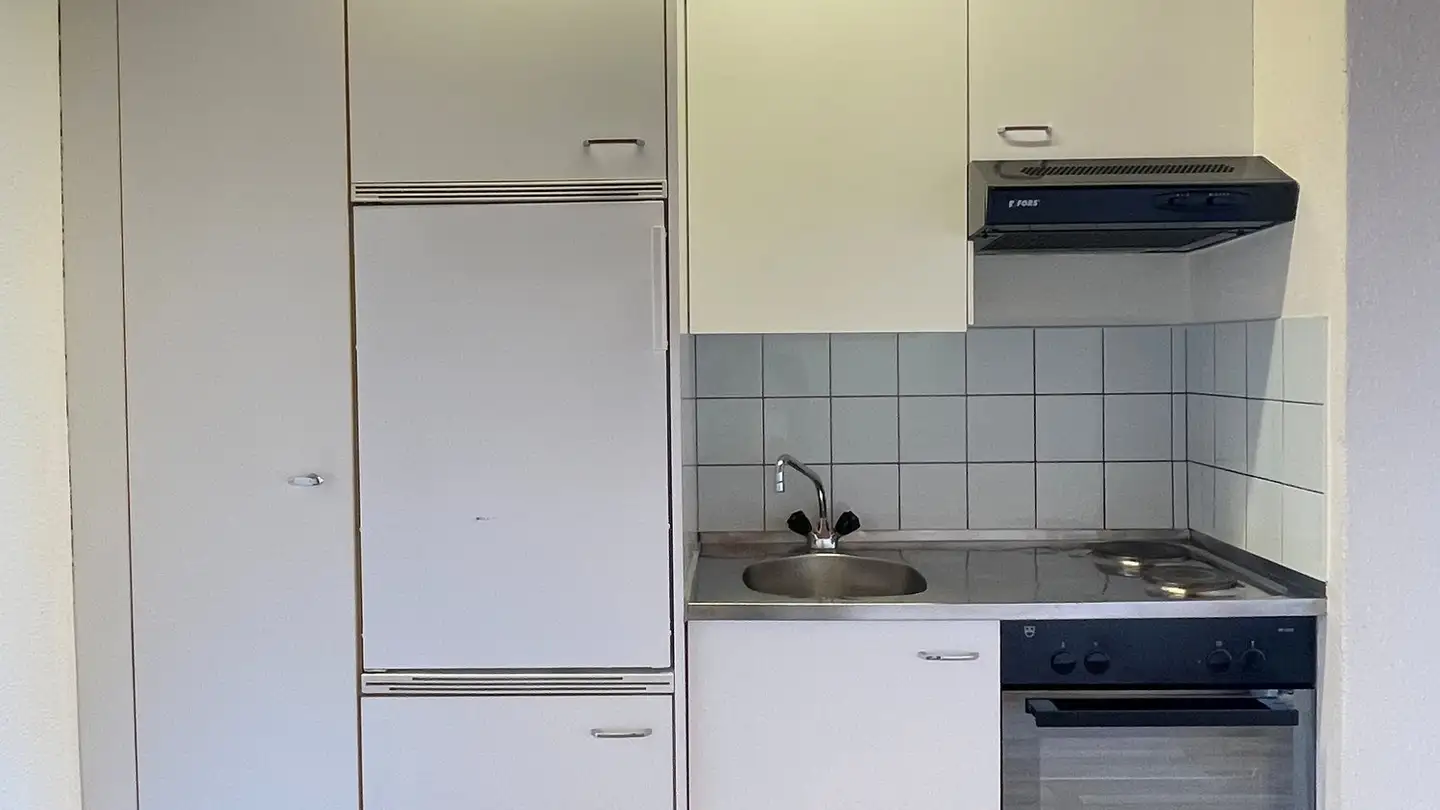 Appartement à louer - Mattenstrasse 3, 2558 Aegerten