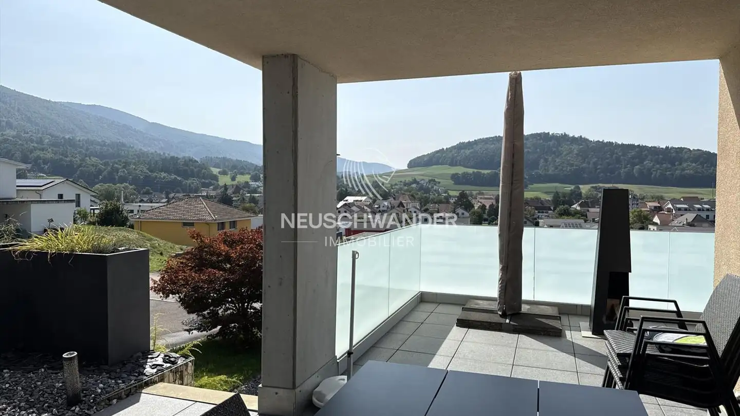 Villa à vendre - 2830 Courrendlin - Photo 4