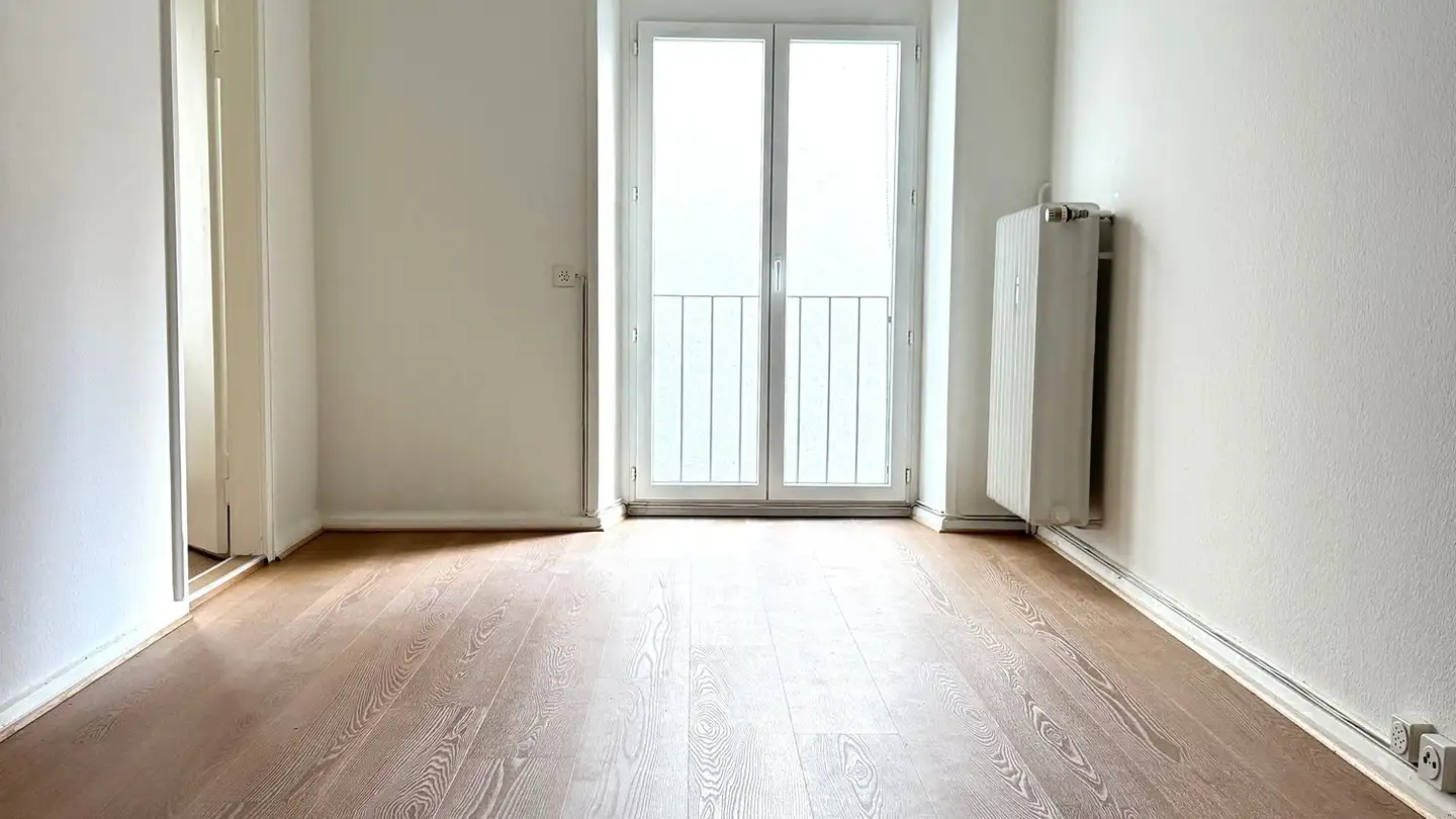 Apartment for rent - Steinenvorstadt 50, 4051 Basel - Photo 2