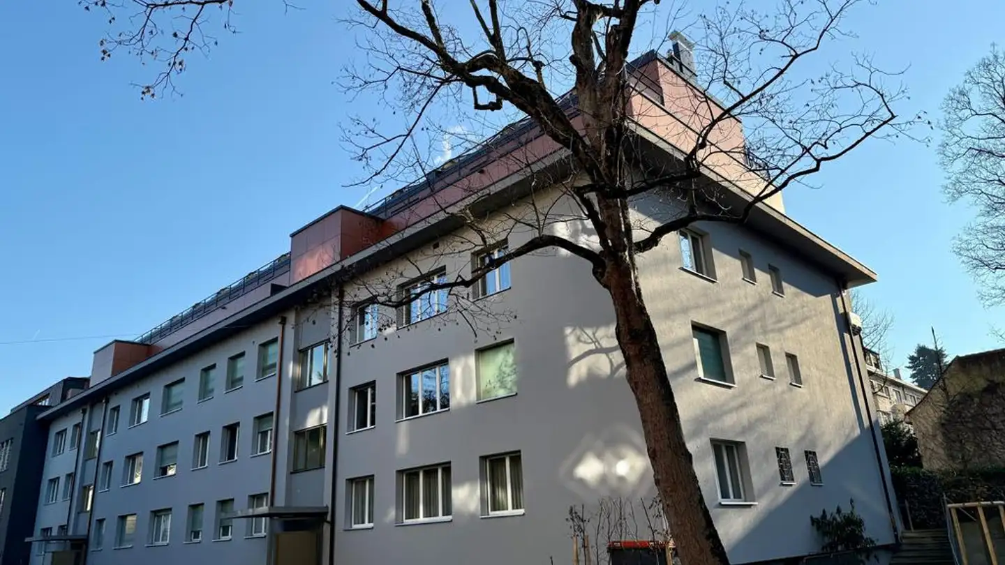 Appartamento in affitto - Rennweg 22, 4052 Basel