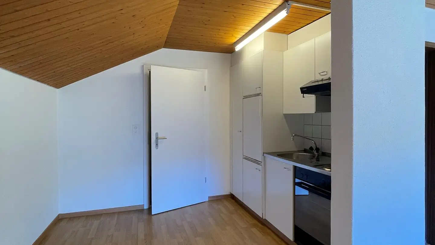 Appartamento in affitto - Mattenstrasse 3, 2558 Aegerten - Photo 2