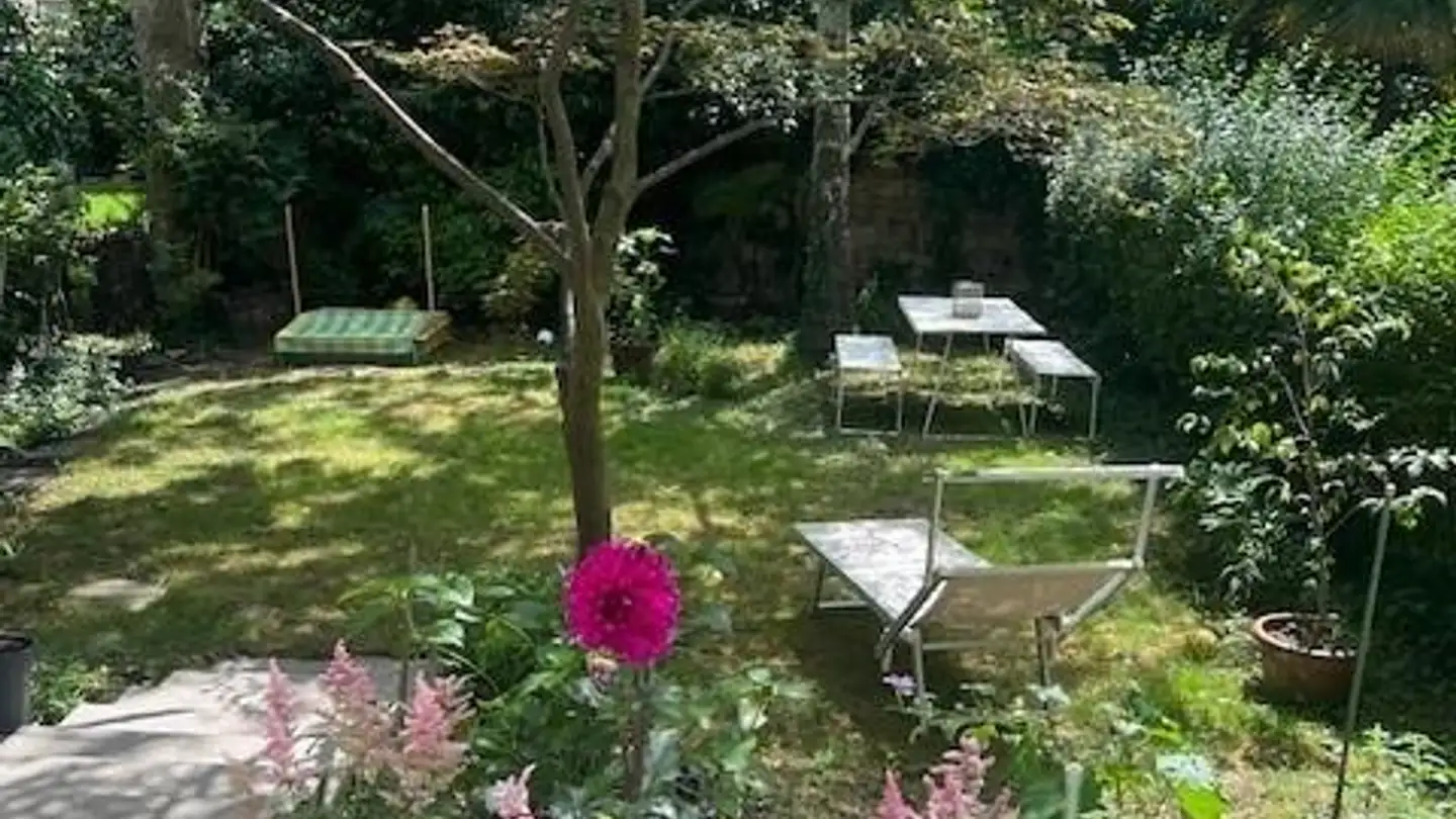 Appartamento in affitto - Rennweg 22, 4052 Basel - Foto 2