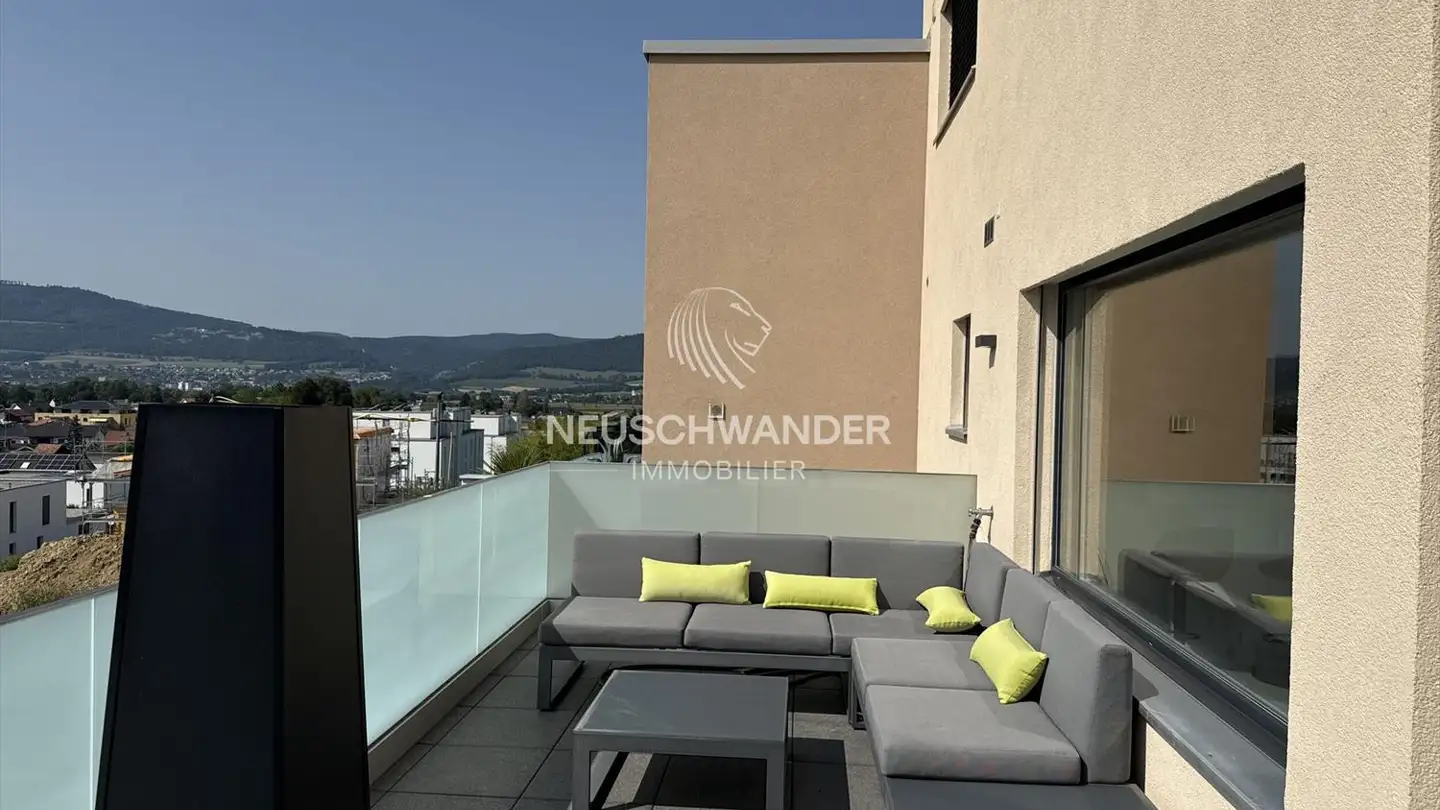 Villa à vendre - 2830 Courrendlin - Photo 3