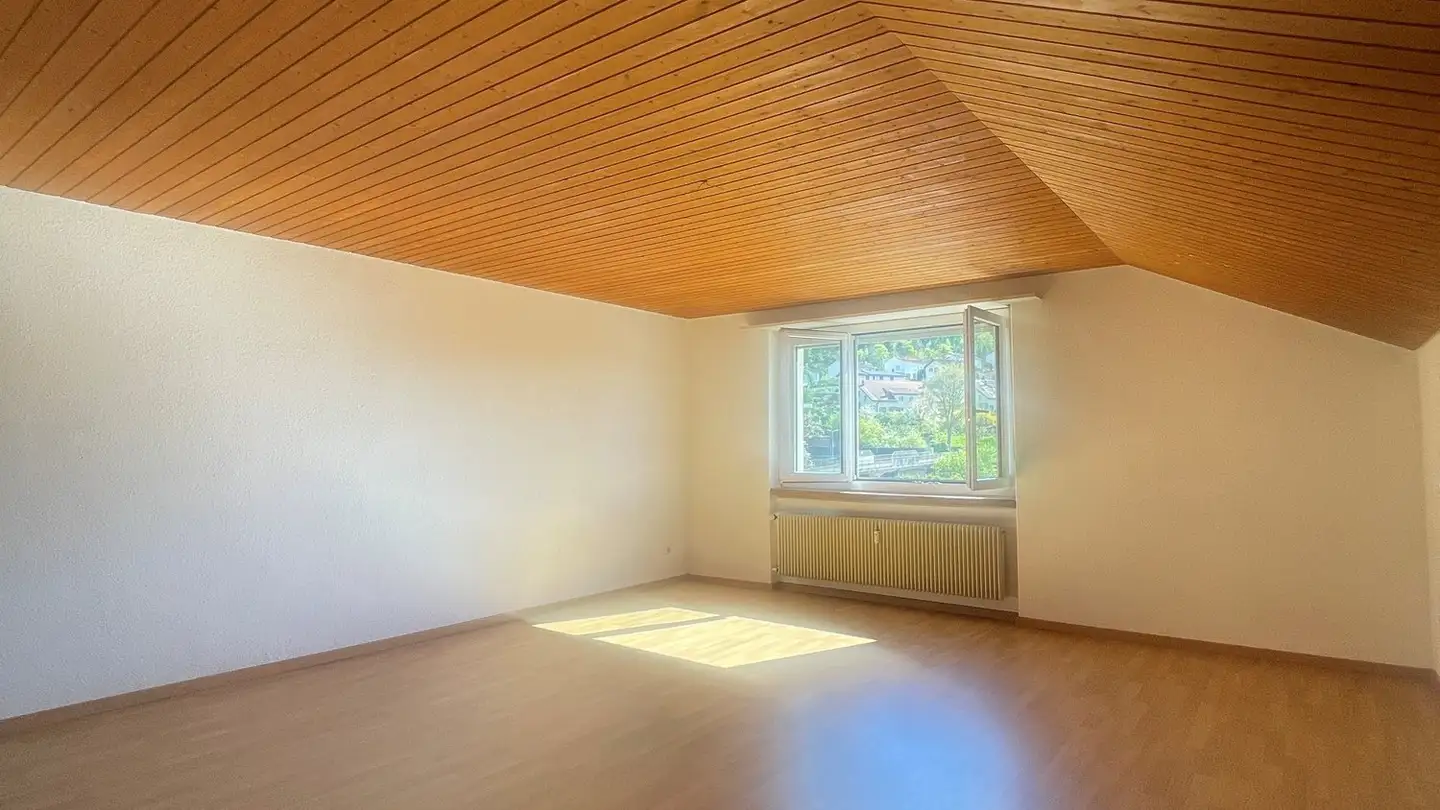 Appartamento in affitto - Mattenstrasse 3, 2558 Aegerten - Photo 3