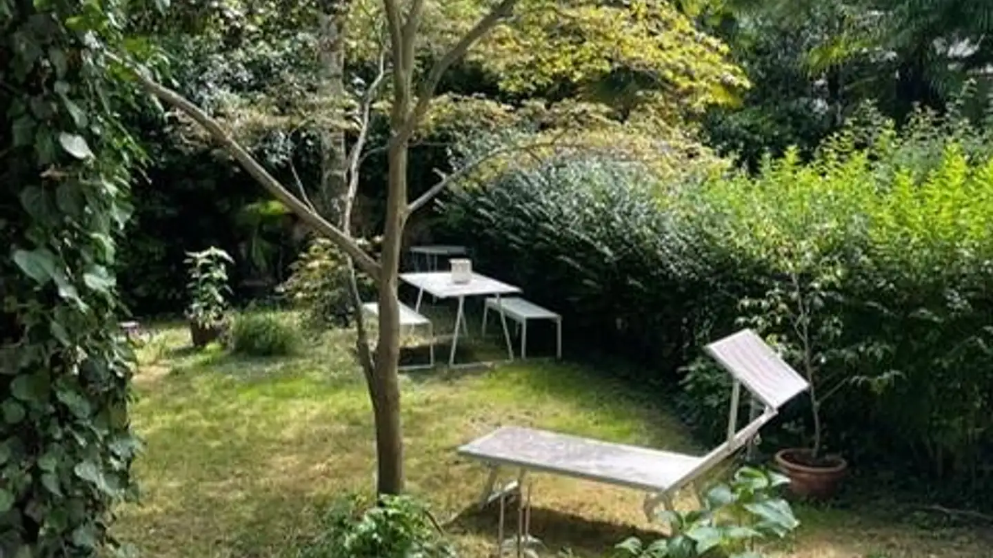 Appartamento in affitto - Rennweg 22, 4052 Basel - Foto 3