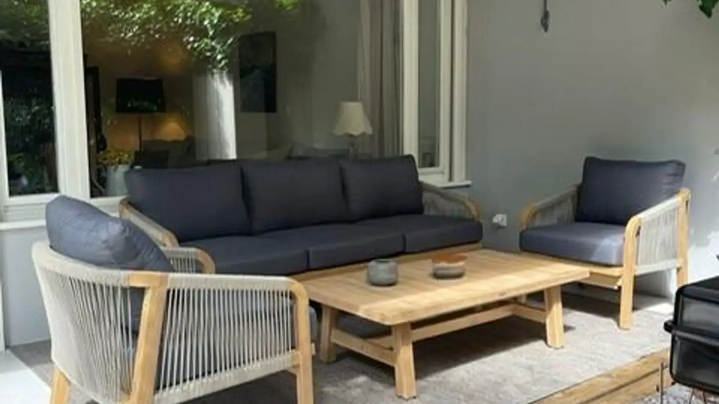 Appartamento in affitto - Rennweg 22, 4052 Basel - Foto 4