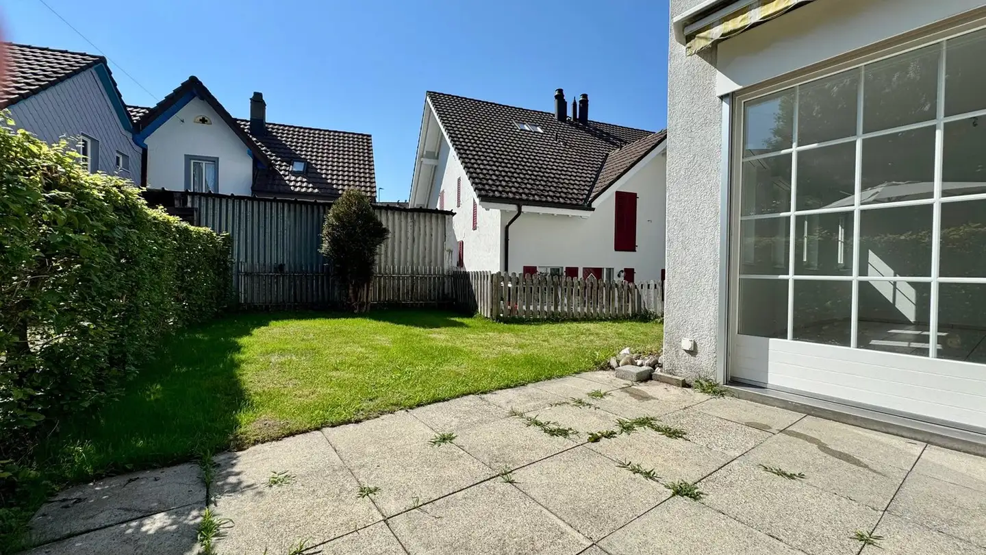 Appartement à louer - Konsumstrasse 6, 5603 Staufen