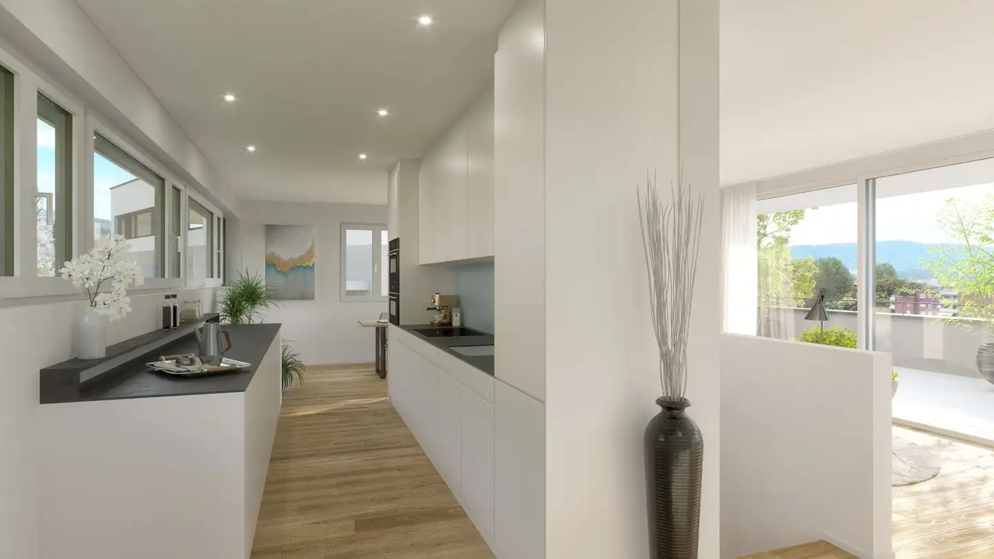 Casa singola in vendita - Bodenweg 60a, 4144 Arlesheim - Foto 4