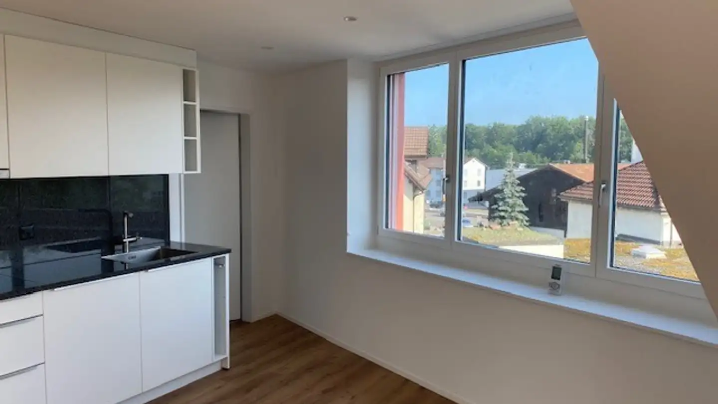 Appartement à louer - Urdorferstrasse 11, 8953 Dietikon