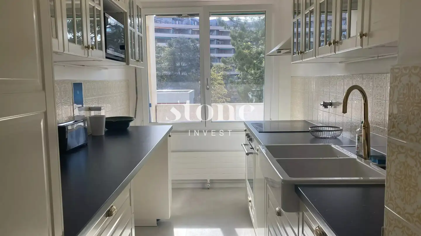 Appartamento in affitto - 1218 Le Grand-Saconnex - Foto 2