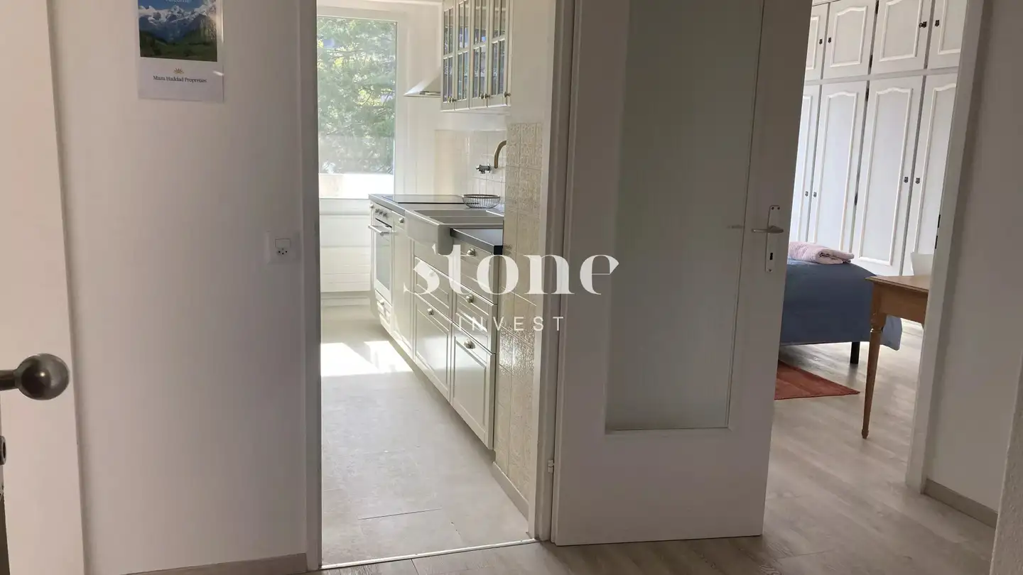 Appartamento in affitto - 1218 Le Grand-Saconnex - Foto 3