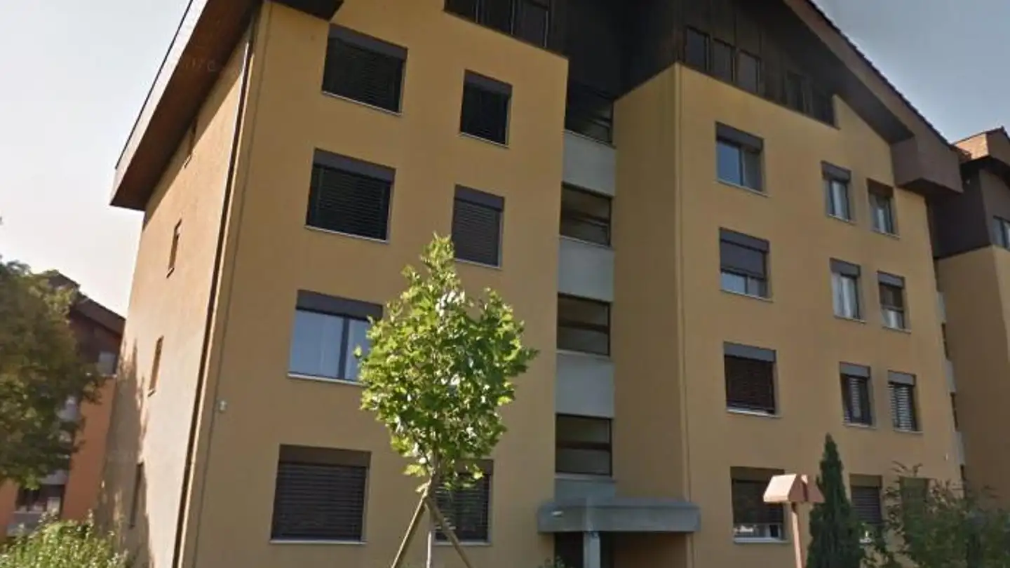 Appartement à louer - Schöngrund 18, 6343 Rotkreuz