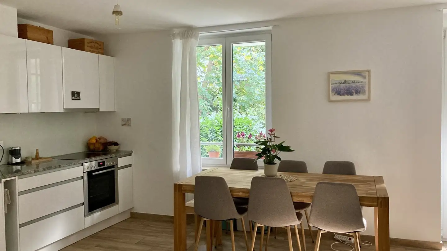 Appartamento in affitto - 4055 Basel