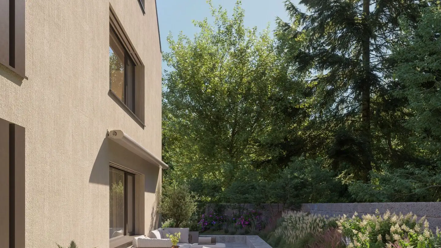 Appartamento in vendita - Schönenstrasse, 8803 Rüschlikon - Foto 3