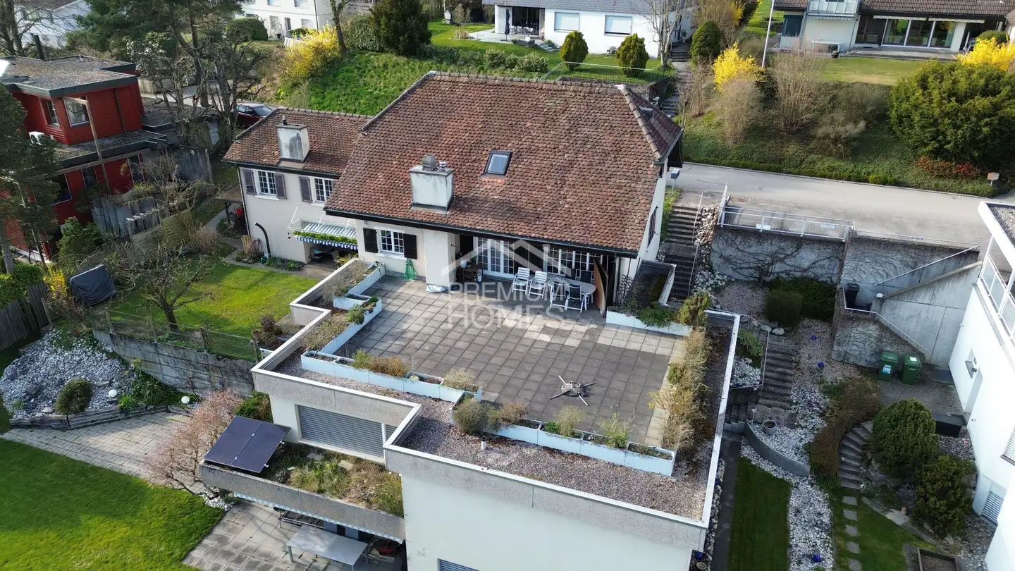 Stepped house for sale - 4573 Lohn-Ammannsegg