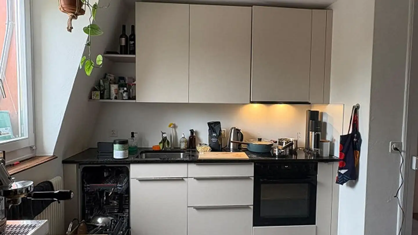 Appartement à louer - 3011 Bern - Photo 2