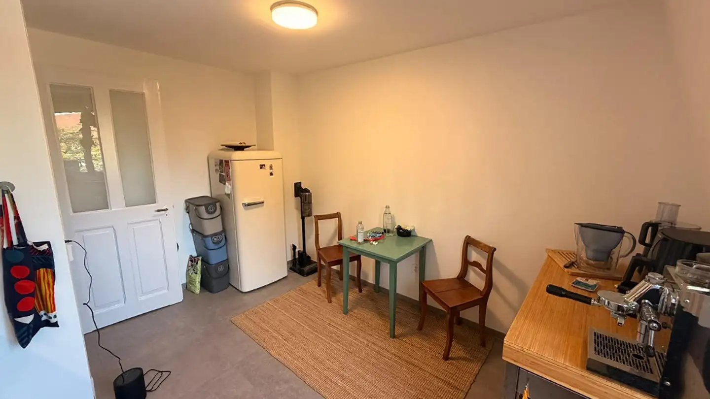 Appartement à louer - 3011 Bern - Photo 3