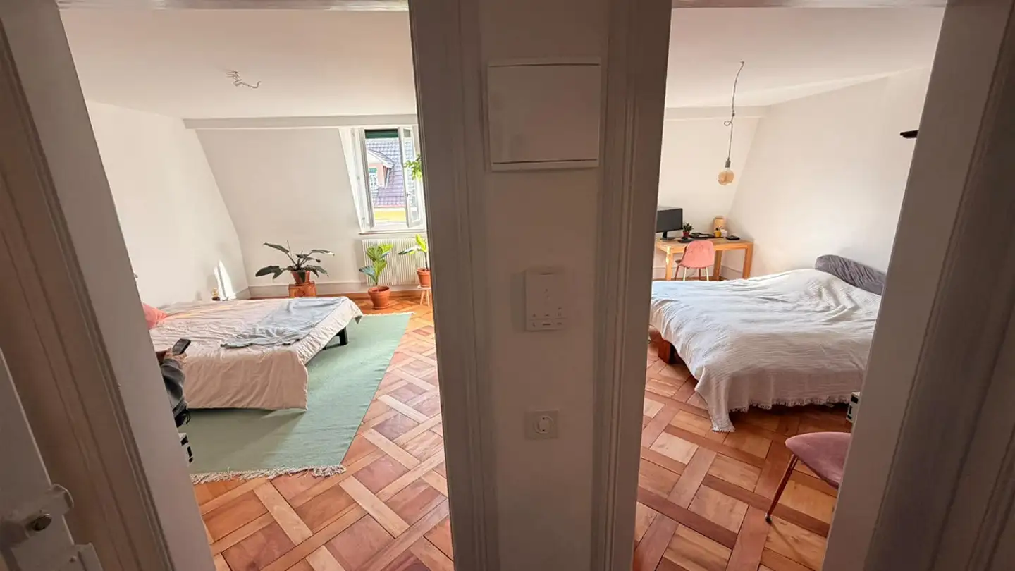 Appartement à louer - 3011 Bern - Photo 4