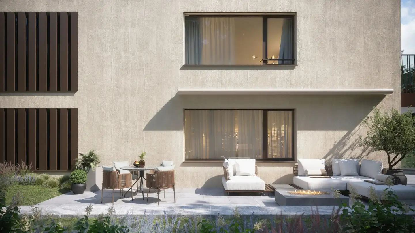 Appartamento in vendita - Schönenstrasse, 8803 Rüschlikon - Foto 4