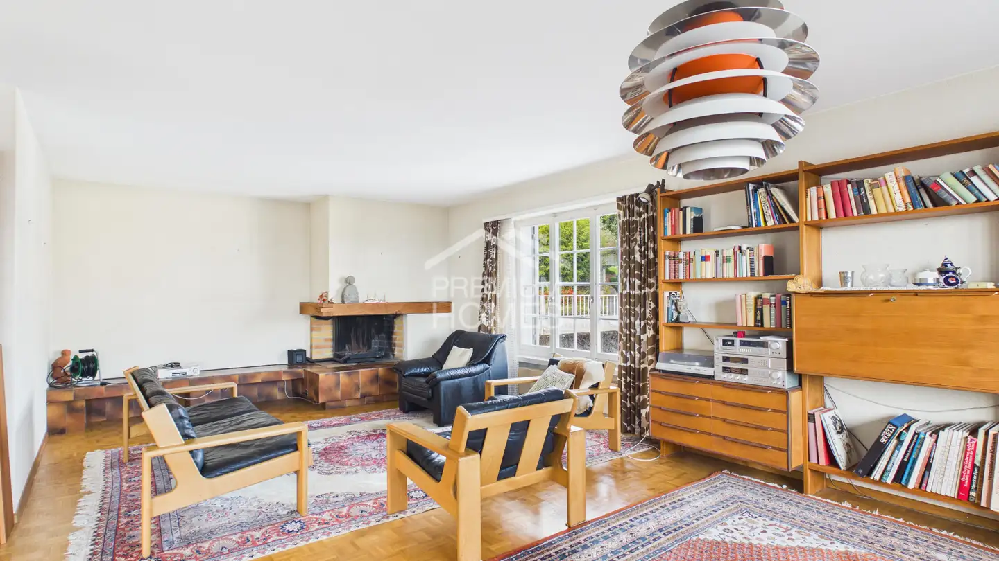 Stepped house for sale - 4573 Lohn-Ammannsegg - Photo 3