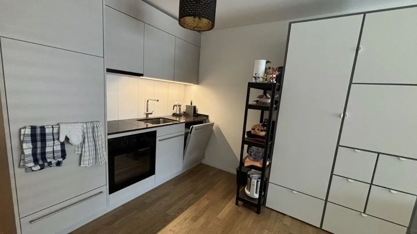 Wohnung mieten - 8050 Zürich