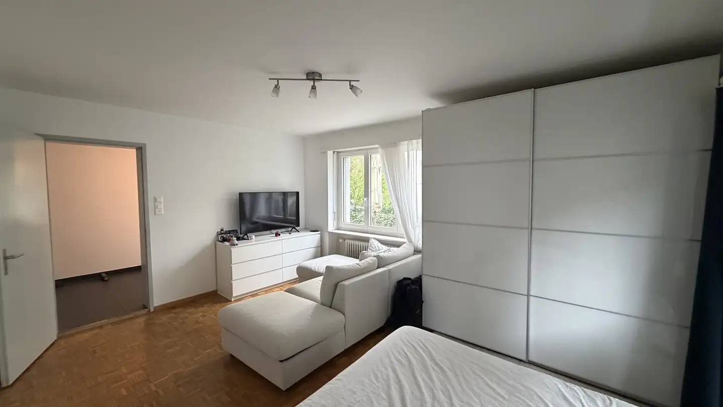 Wohnung mieten - Münchhaldenstrasse 30, 8008 Zürich - Foto 4