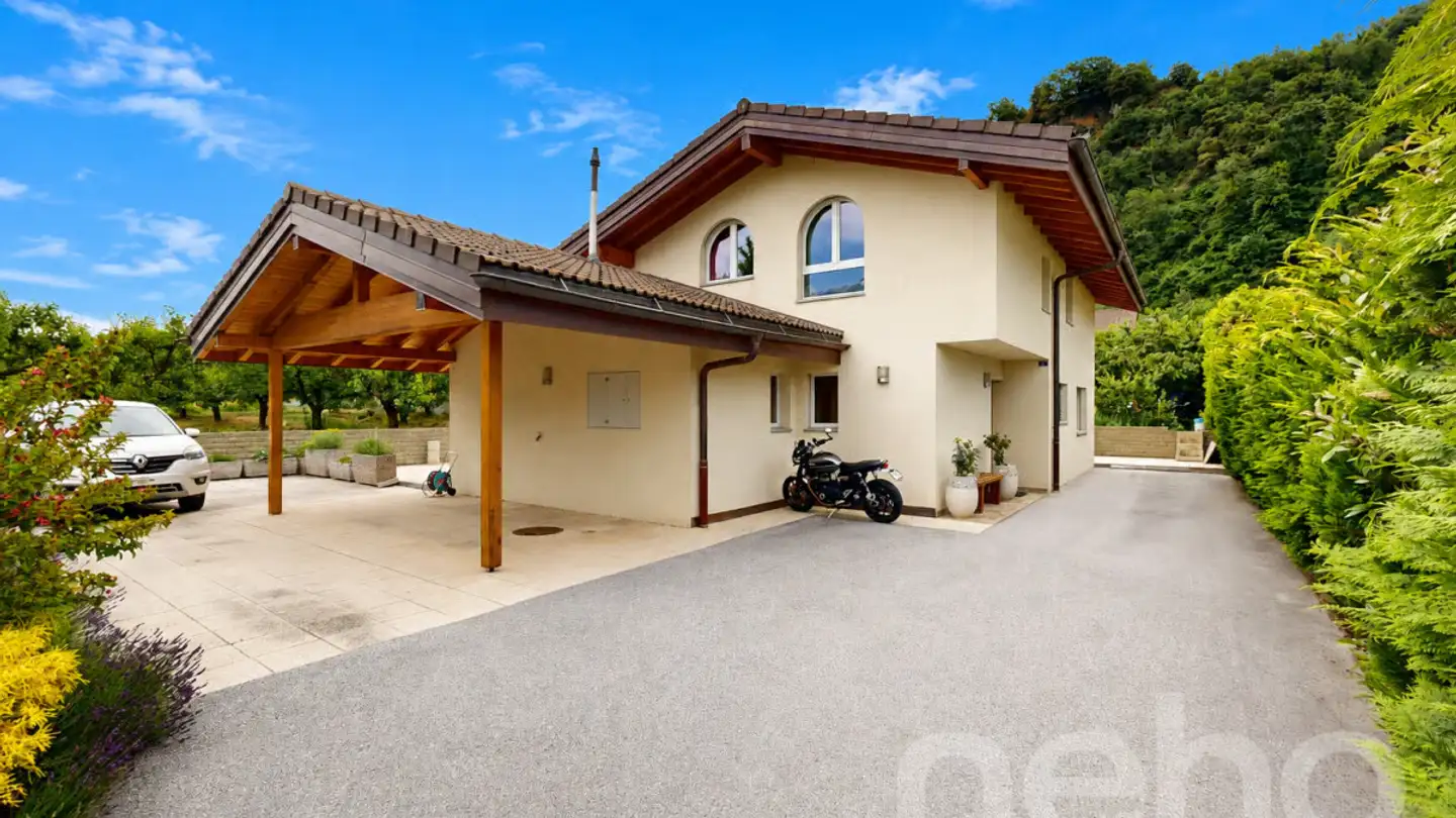 Maison individuelle à vendre - 1994 Aproz (Nendaz) - Photo 3