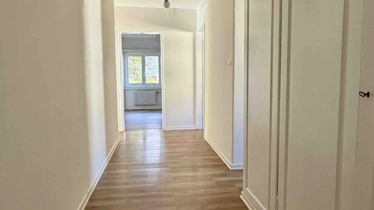 Apartment for rent - Kolumbanstrasse 31, 9008 St. Gallen - Photo 3