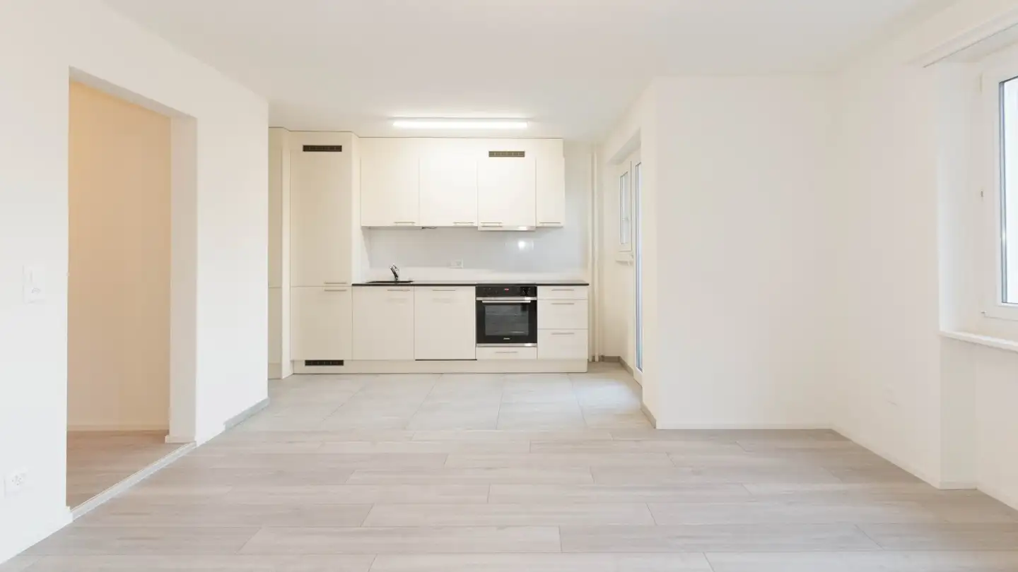Apartment for rent - Baselstrasse 45, 6003 Luzern