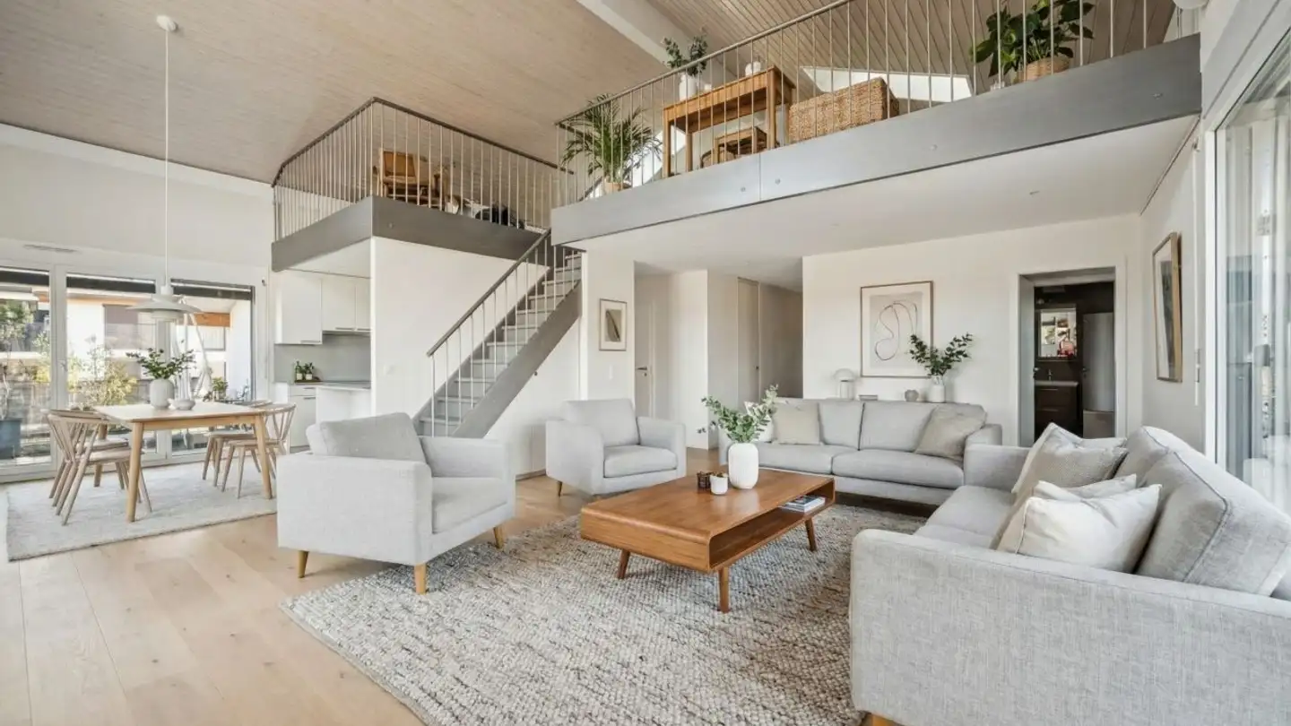 Apartment for sale - Route De Chavannes-De-Bogis, 1279 Bogis-Bossey