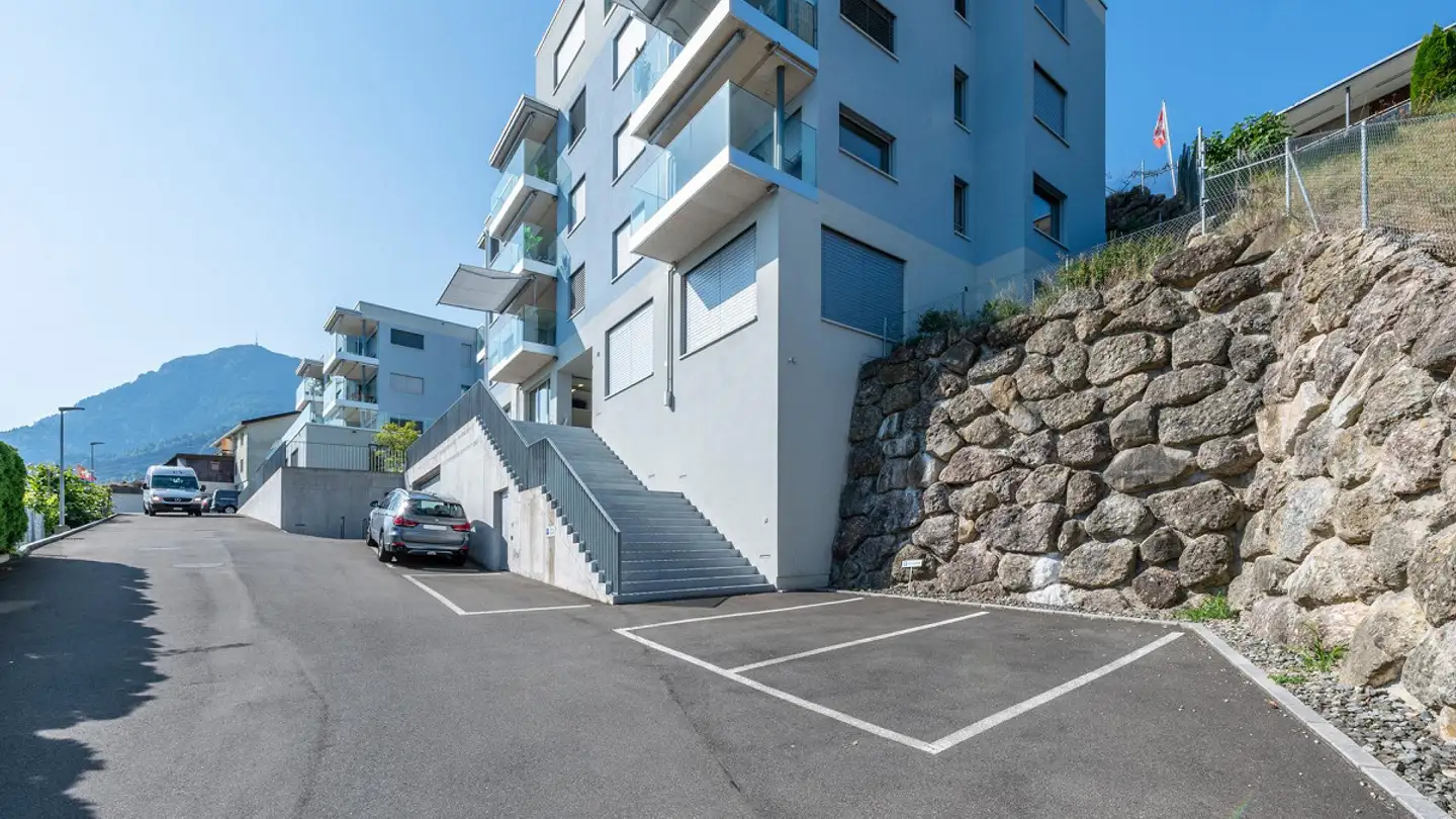 Bureau à vendre - Primelweg 5, 6405 Immensee - Photo 2