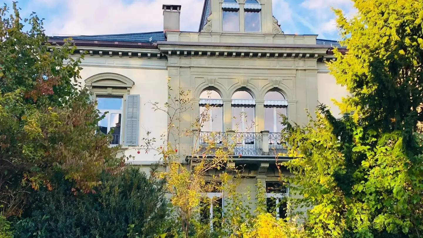 Apartment for rent - Schlossstrasse 5, 3550 Langnau im Emmental