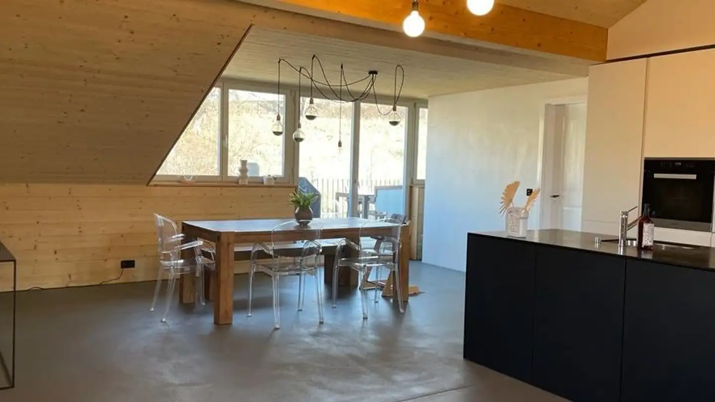 Apartment for rent - Schlossstrasse 5, 3550 Langnau im Emmental - Photo 2