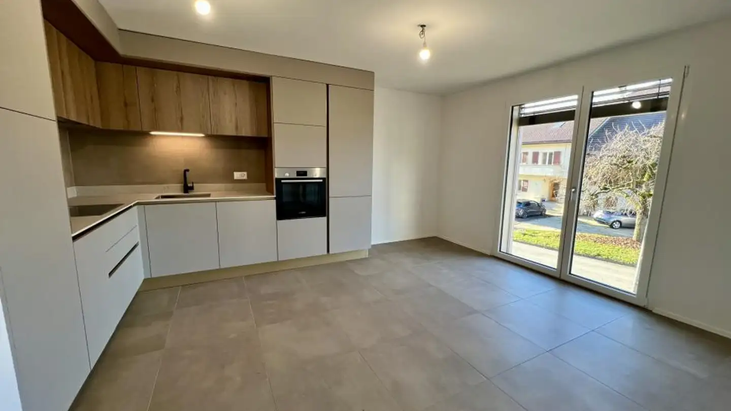 Appartamento in affitto - Route De La Condémine 72, 1475 Forel FR - Photo 4