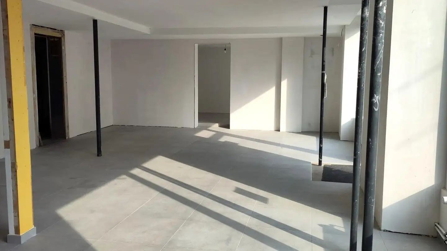 Geschäft mieten - Avenue De Morges 46, 1004 Lausanne - Foto 2