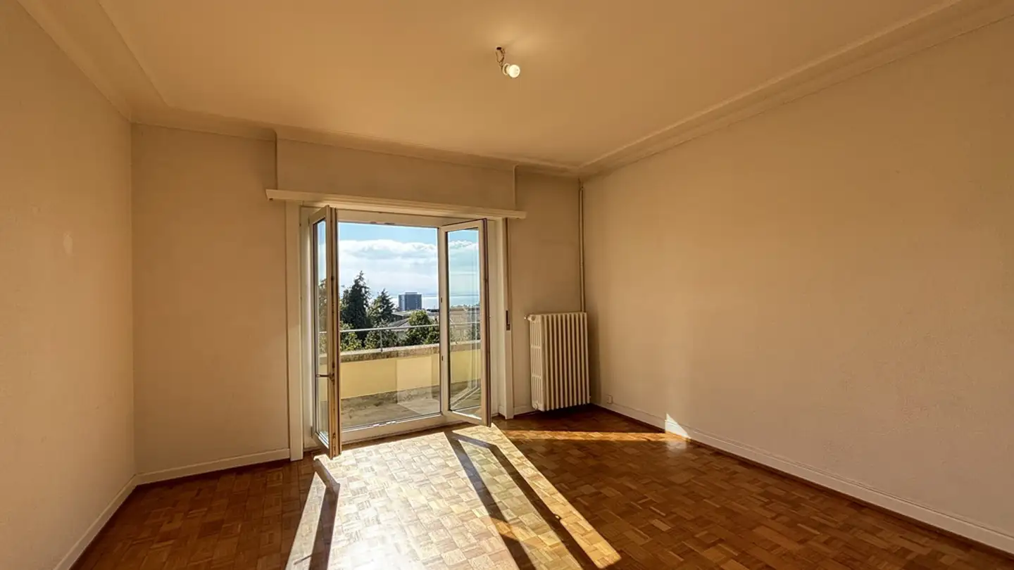 Appartamento in affitto - Avenue de Sévery, 1004 Lausanne - Photo 3