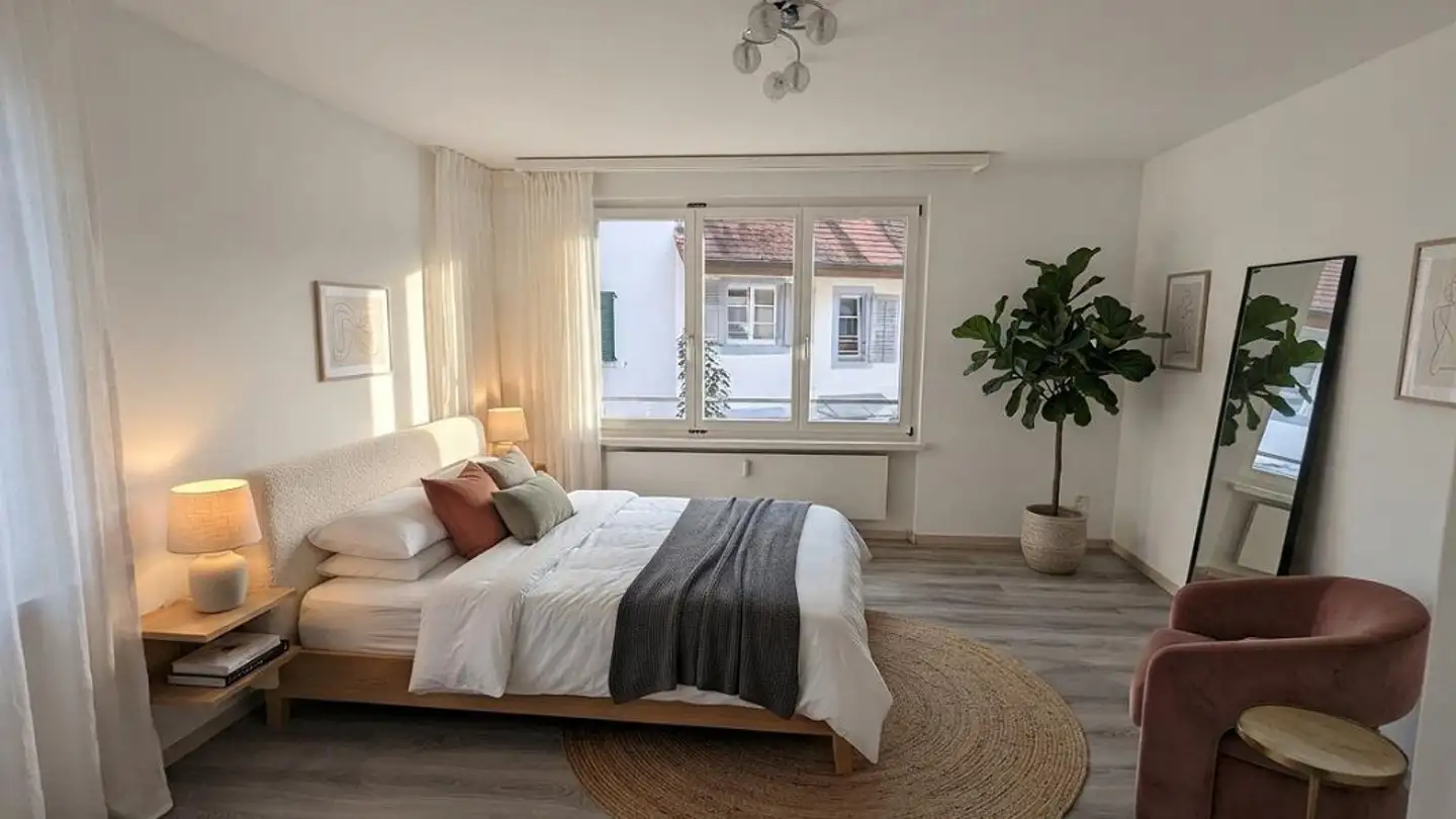 Wohnung mieten - Postgasse 3, 4147 Aesch BL - Foto 3