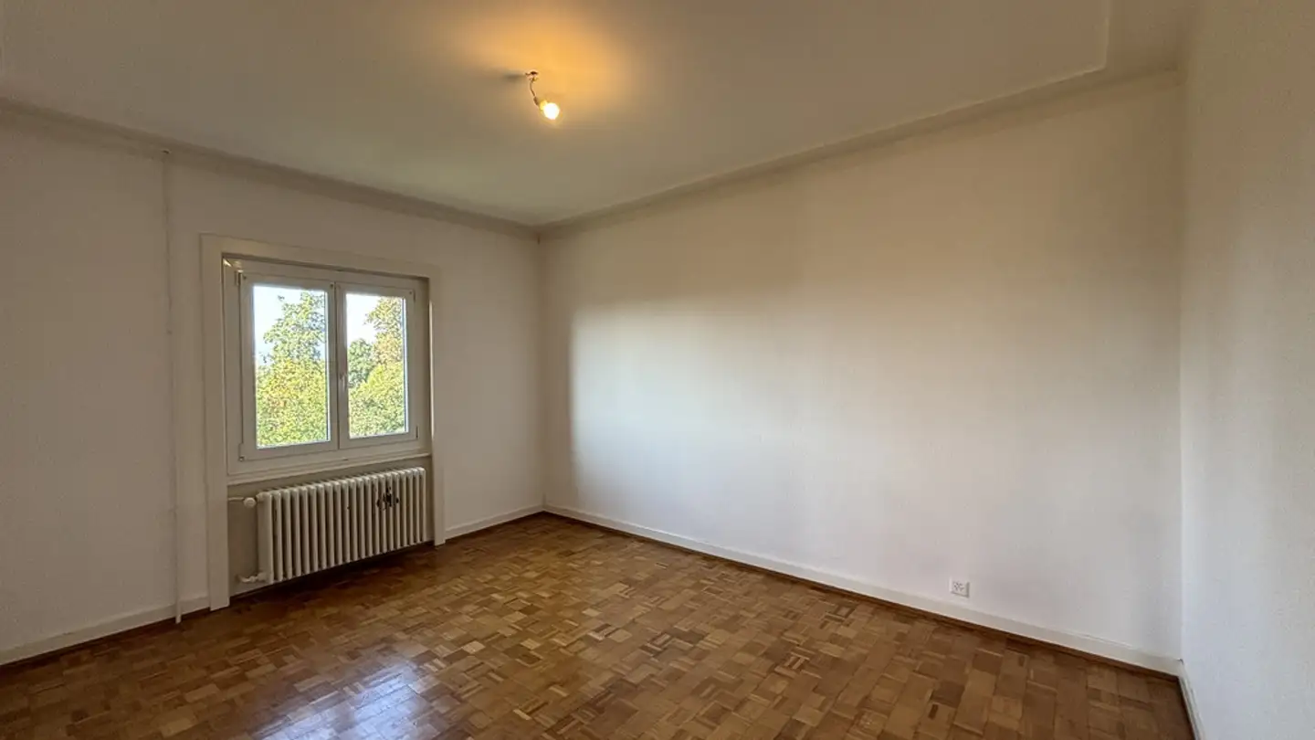 Appartamento in affitto - Avenue de Sévery, 1004 Lausanne - Photo 4