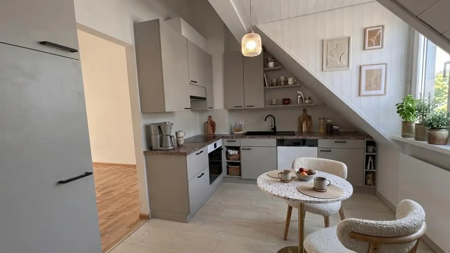 Wohnung mieten - Postgasse 3, 4147 Aesch BL - Foto 2