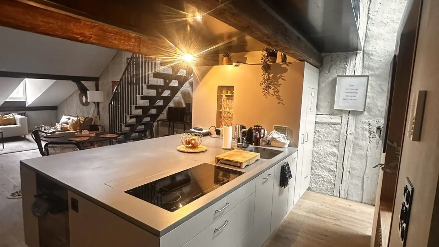 Appartement à louer - 3011 Bern - Photo 2