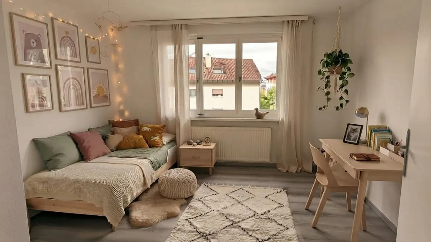 Wohnung mieten - Postgasse 3, 4147 Aesch BL - Foto 4