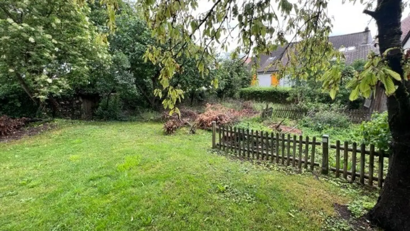 Bauland kaufen - Ruelle De La Riaz 2, 1321 Arnex-sur-Orbe - Foto 3