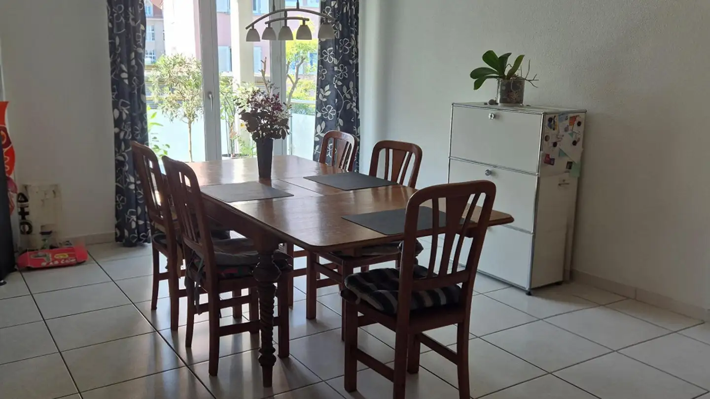 Appartamento in affitto - 8590 Romanshorn