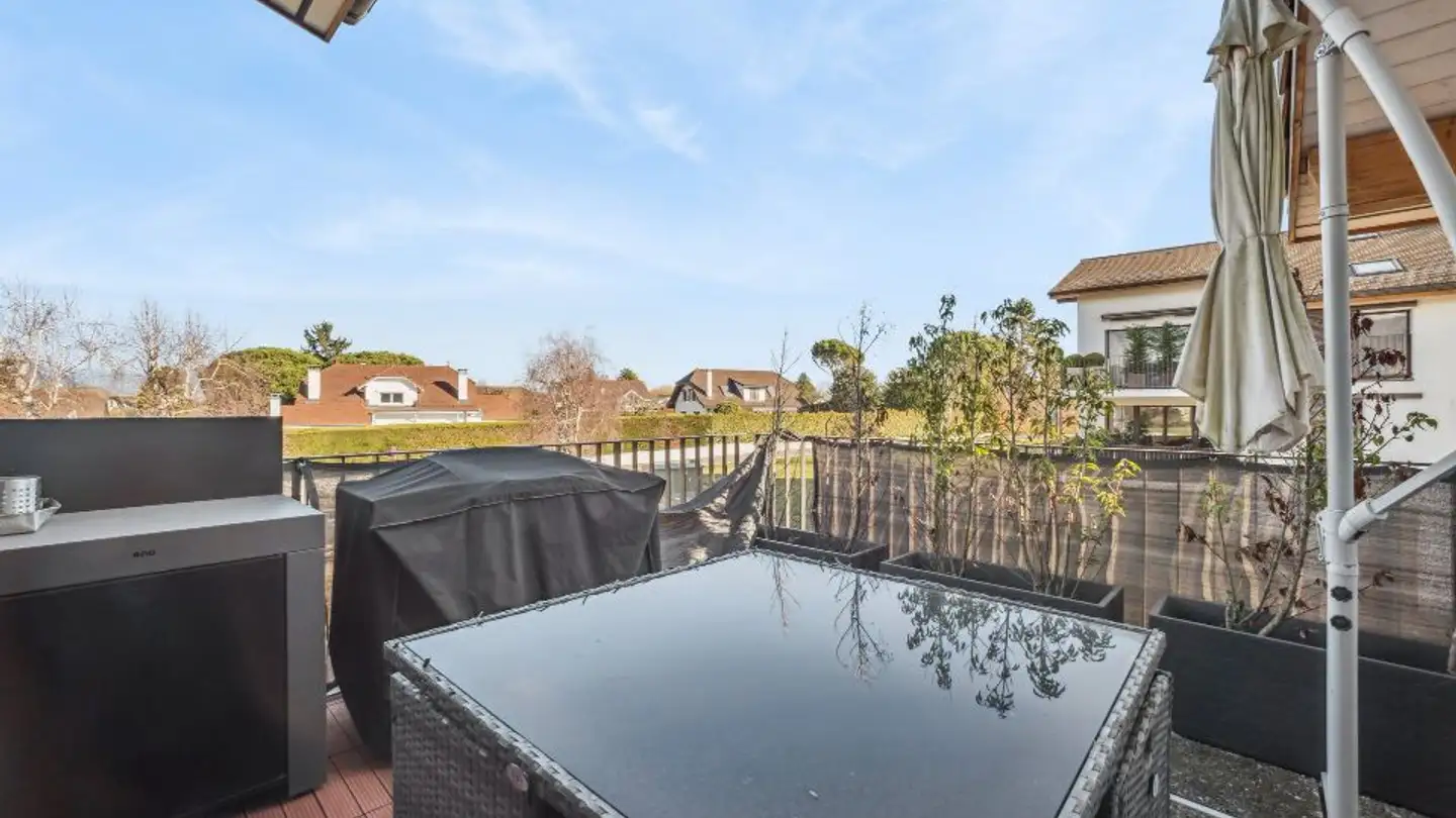 Apartment for sale - Route De Chavannes-De-Bogis, 1279 Bogis-Bossey - Photo 4