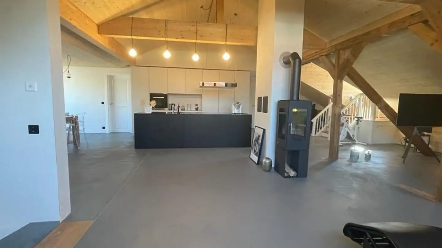 Apartment for rent - Schlossstrasse 5, 3550 Langnau im Emmental - Photo 3