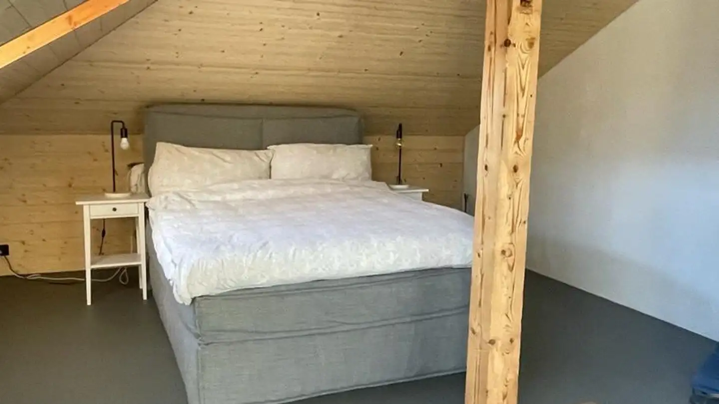 Apartment for rent - Schlossstrasse 5, 3550 Langnau im Emmental - Photo 4